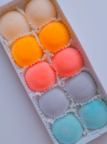 موچی شیرینی ژاپنی