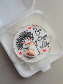 کیک عمل دماغ بینی